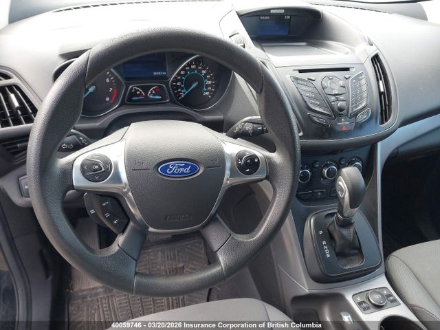 Продажа на аукционе авто 2015 Ford Escape Se, vin: 1FMCU9GX4FUC30405, номер лота: 40059746