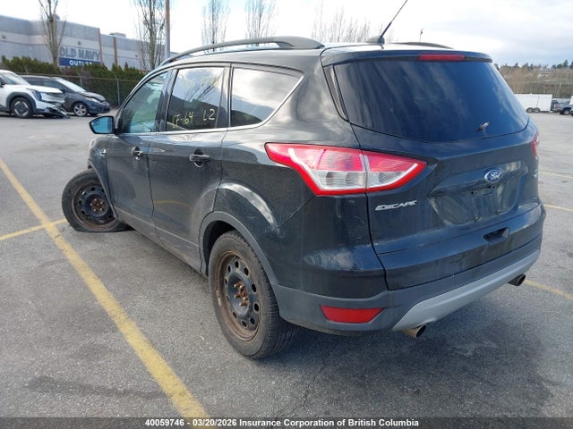 Продажа на аукционе авто 2015 Ford Escape Se, vin: 1FMCU9GX4FUC30405, номер лота: 40059746