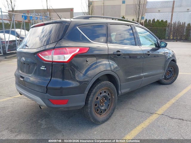 Продажа на аукционе авто 2015 Ford Escape Se, vin: 1FMCU9GX4FUC30405, номер лота: 40059746