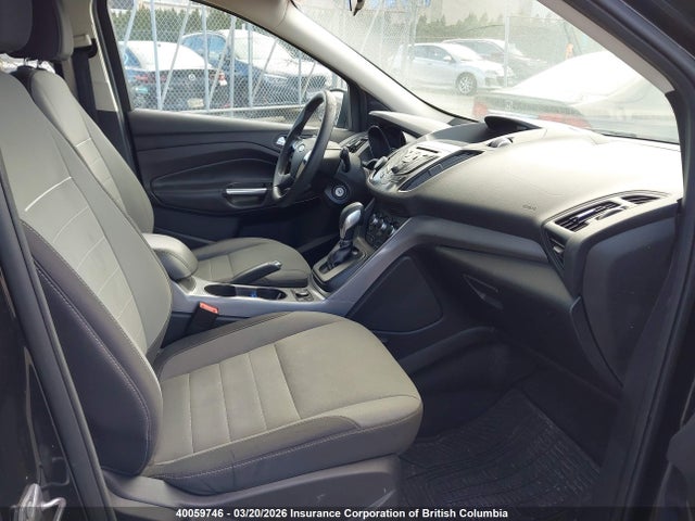 Продажа на аукционе авто 2015 Ford Escape Se, vin: 1FMCU9GX4FUC30405, номер лота: 40059746