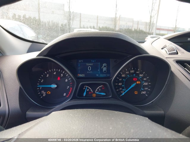 Продажа на аукционе авто 2015 Ford Escape Se, vin: 1FMCU9GX4FUC30405, номер лота: 40059746