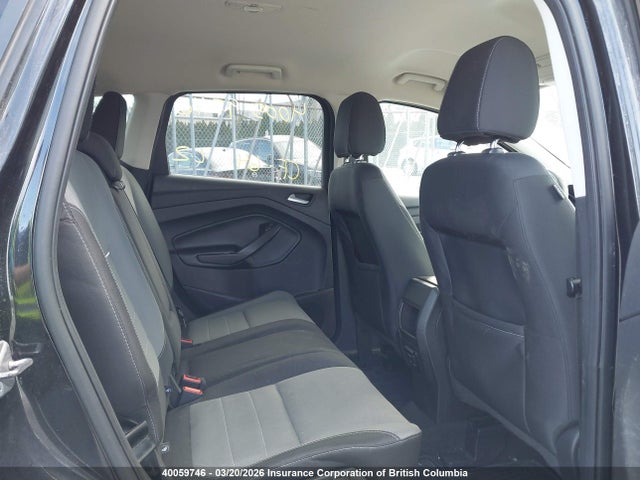 Продажа на аукционе авто 2015 Ford Escape Se, vin: 1FMCU9GX4FUC30405, номер лота: 40059746