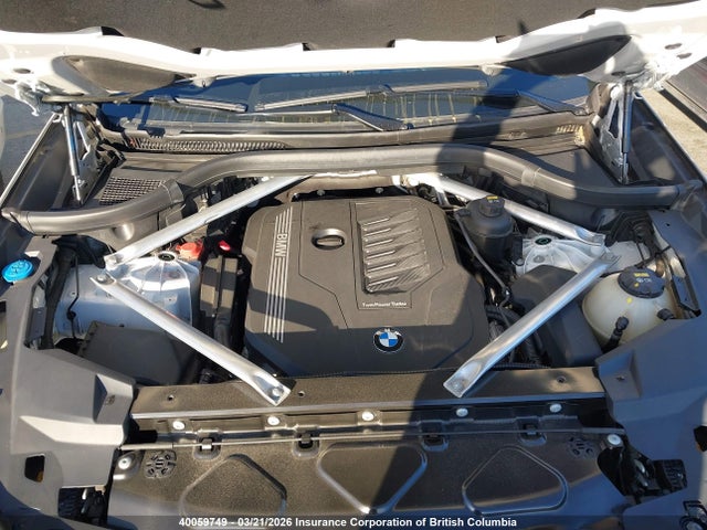 5UXCR6C57KLL62632 BMW X5