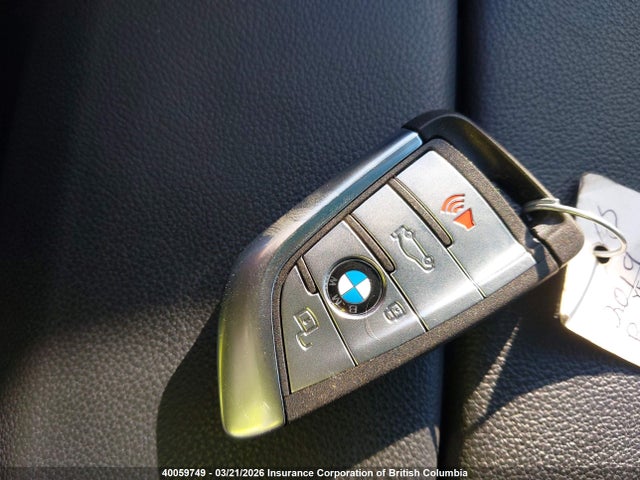 5UXCR6C57KLL62632 BMW X5