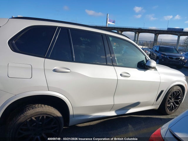 5UXCR6C57KLL62632 BMW X5