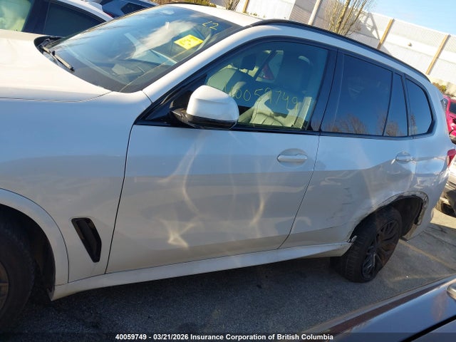 5UXCR6C57KLL62632 BMW X5