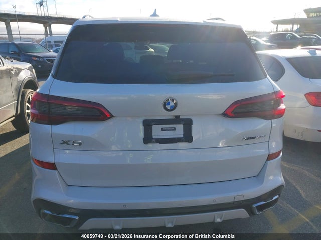 5UXCR6C57KLL62632 BMW X5