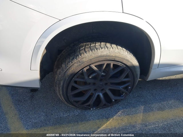 5UXCR6C57KLL62632 BMW X5