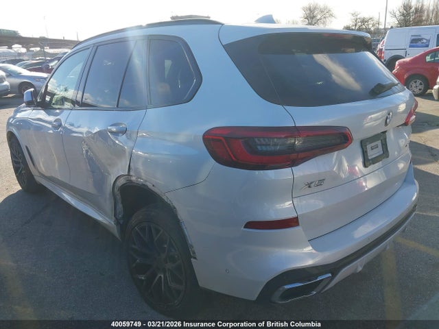 5UXCR6C57KLL62632 BMW X5