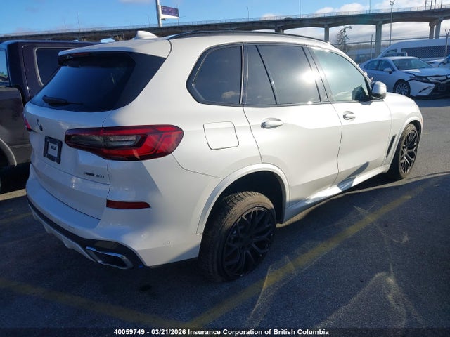 5UXCR6C57KLL62632 BMW X5