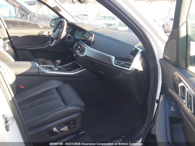 5UXCR6C57KLL62632 BMW X5