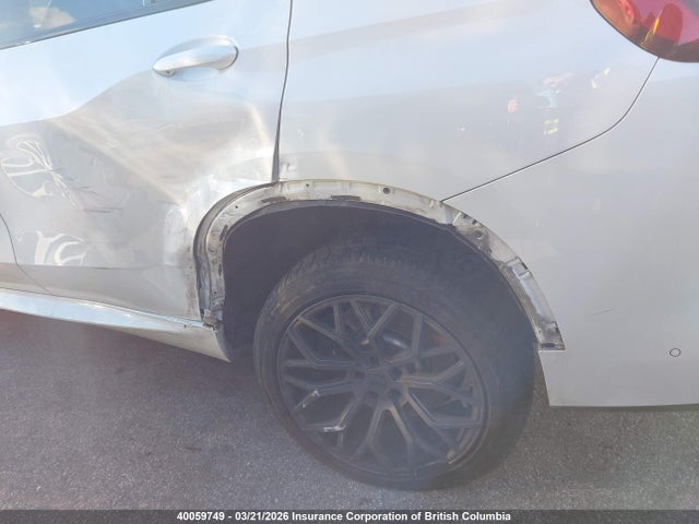 5UXCR6C57KLL62632 BMW X5