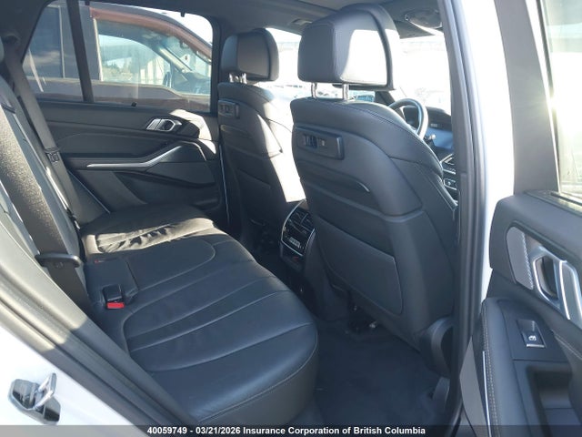 5UXCR6C57KLL62632 BMW X5