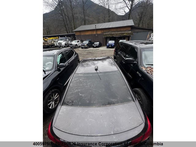 1G1P75SZ0F7196355 Chevrolet Cruze