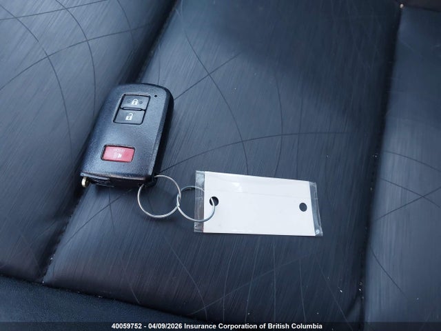 JTDKDTB36G1117396 Toyota Prius