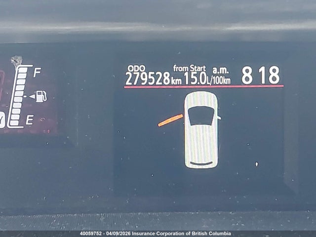 JTDKDTB36G1117396 Toyota Prius