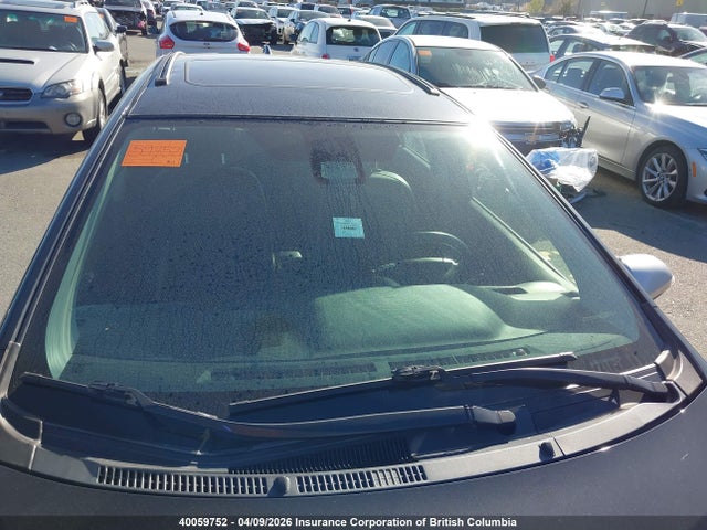 JTDKDTB36G1117396 Toyota Prius