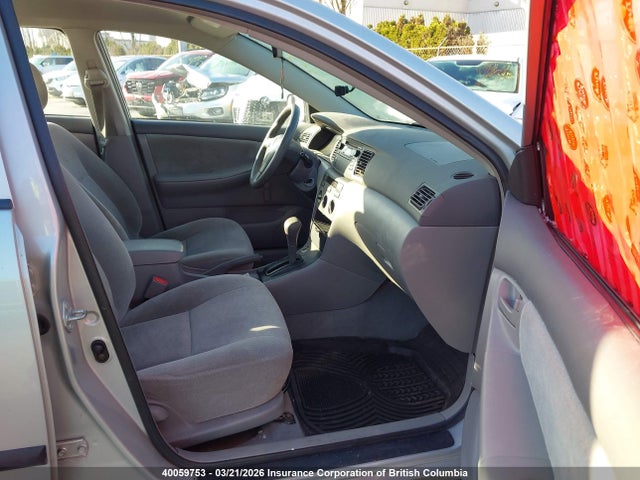 40059753 :رقم المزاد ، 2T1BR32E03C773134 vin ، 2003 Toyota Corolla Ce/le/s مزاد بيع