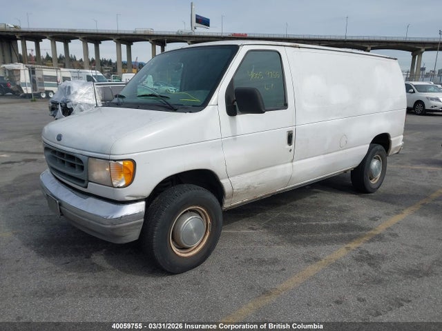 Aukcja sprzedaży 1999 Ford E-series, vin: 1FTNE242XXHA00100, numer aukcji: 40059755