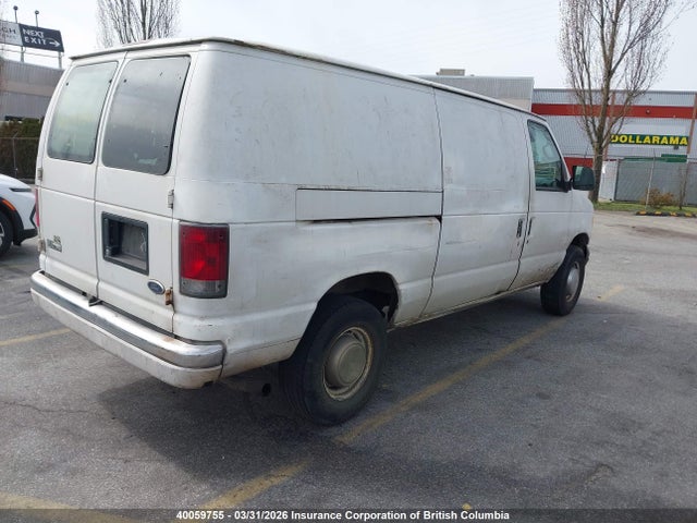 Aukcja sprzedaży 1999 Ford E-series, vin: 1FTNE242XXHA00100, numer aukcji: 40059755