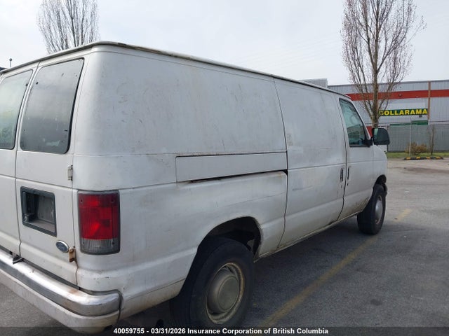 Aukcja sprzedaży 1999 Ford E-series, vin: 1FTNE242XXHA00100, numer aukcji: 40059755