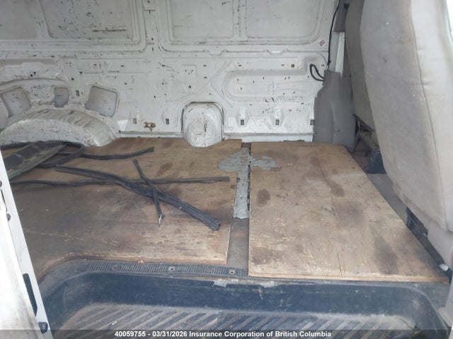 Aukcja sprzedaży 1999 Ford E-series, vin: 1FTNE242XXHA00100, numer aukcji: 40059755