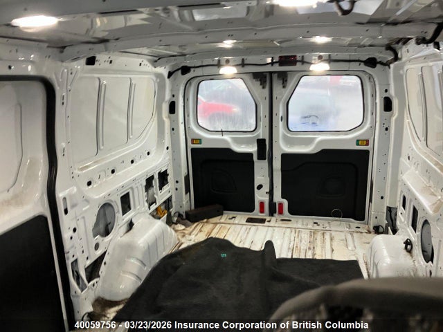 1FTYE1Y8XLKA57870 Ford Transit T-150