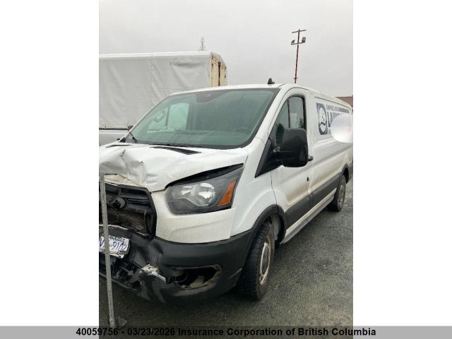1FTYE1Y8XLKA57870 Ford Transit T-150