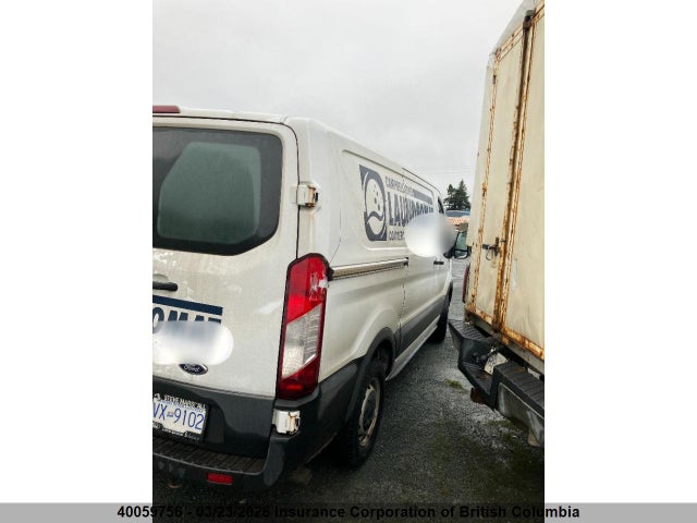 1FTYE1Y8XLKA57870 Ford Transit T-150