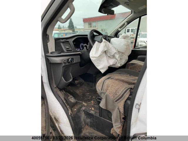 1FTYE1Y8XLKA57870 Ford Transit T-150
