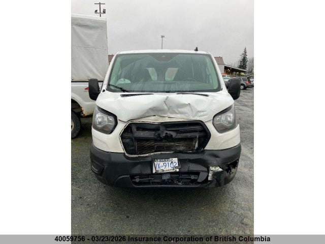 1FTYE1Y8XLKA57870 Ford Transit T-150