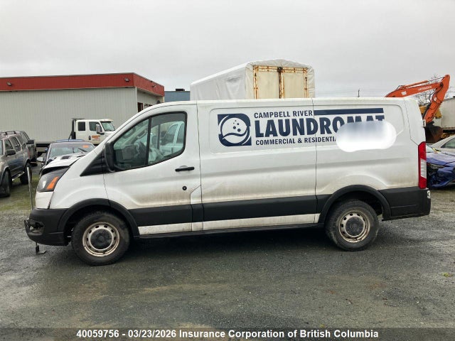 1FTYE1Y8XLKA57870 Ford Transit T-150