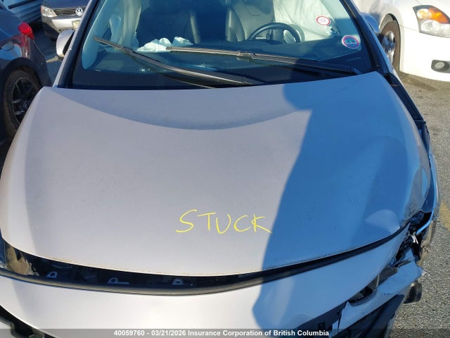 Aukcja sprzedaży 2018 Toyota Prius, vin: JTDKARFP9J3084902, numer aukcji: 40059760
