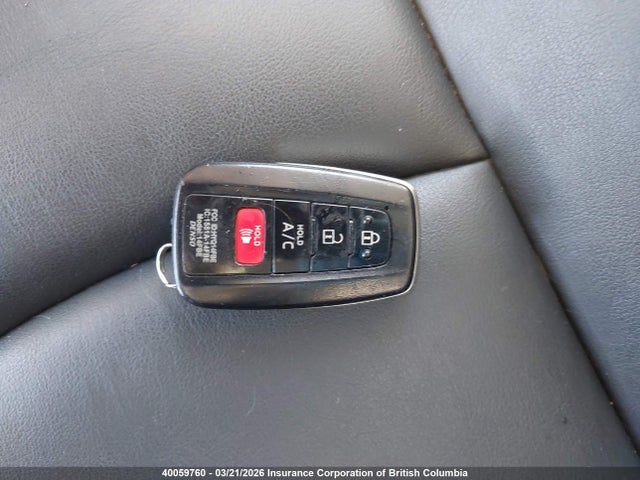 Aukcja sprzedaży 2018 Toyota Prius, vin: JTDKARFP9J3084902, numer aukcji: 40059760