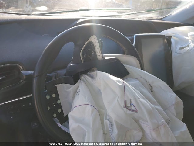 Aukcja sprzedaży 2018 Toyota Prius, vin: JTDKARFP9J3084902, numer aukcji: 40059760