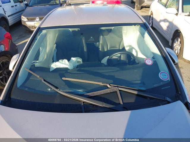 Aukcja sprzedaży 2018 Toyota Prius, vin: JTDKARFP9J3084902, numer aukcji: 40059760