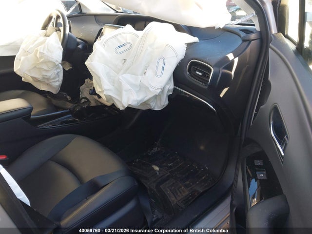 Aukcja sprzedaży 2018 Toyota Prius, vin: JTDKARFP9J3084902, numer aukcji: 40059760