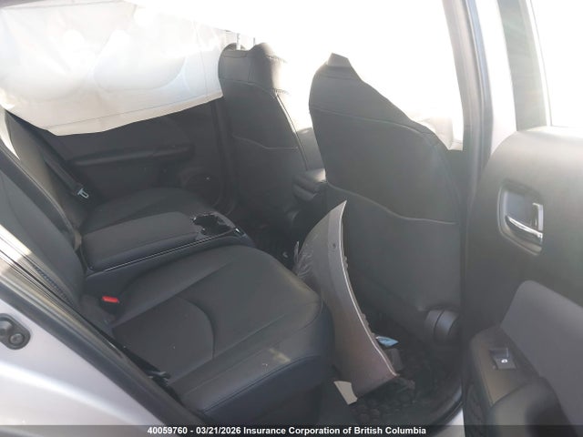 Aukcja sprzedaży 2018 Toyota Prius, vin: JTDKARFP9J3084902, numer aukcji: 40059760