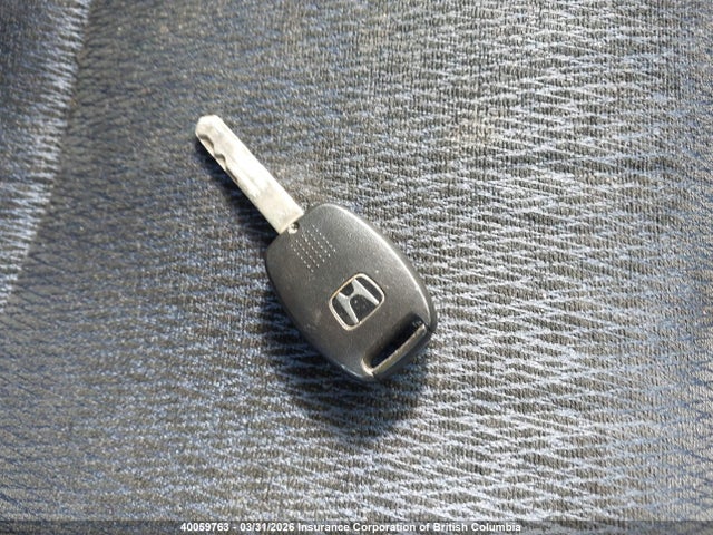2008 Honda Odyssey Absolute მანქანა იყიდება აუქციონზე, vin: RB11411461, აუქციონის ნომერი: 40059763