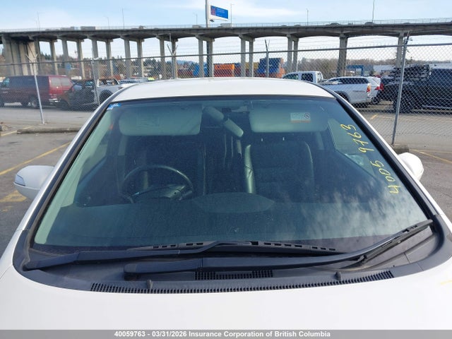 2008 Honda Odyssey Absolute მანქანა იყიდება აუქციონზე, vin: RB11411461, აუქციონის ნომერი: 40059763
