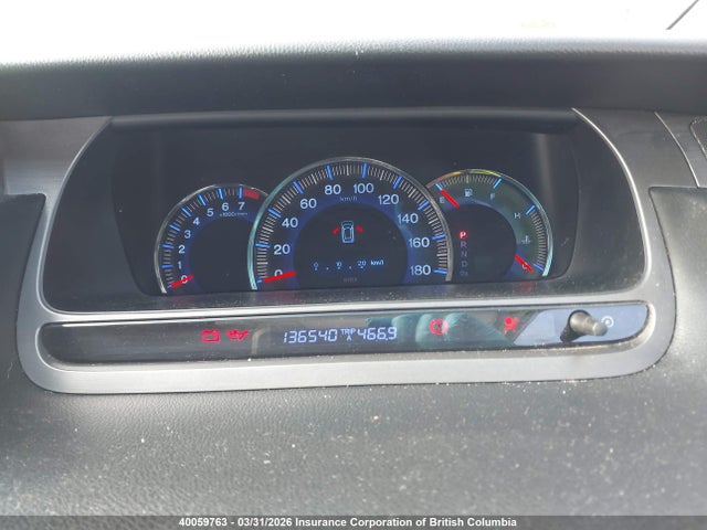 2008 Honda Odyssey Absolute მანქანა იყიდება აუქციონზე, vin: RB11411461, აუქციონის ნომერი: 40059763