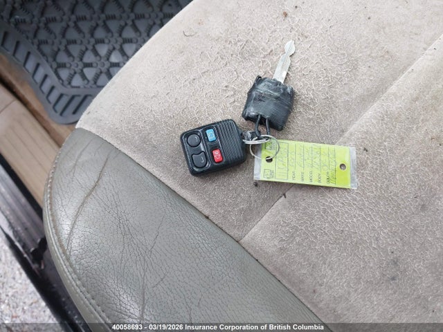 Aukcja sprzedaży 2007 Ford Explorer Eddie Bauer, vin: 1FMEU74847UA70568, numer aukcji: 40058693