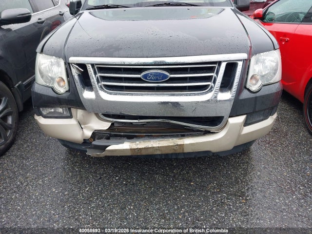 Aukcja sprzedaży 2007 Ford Explorer Eddie Bauer, vin: 1FMEU74847UA70568, numer aukcji: 40058693