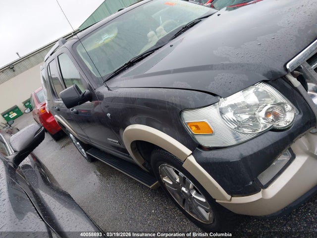 Aukcja sprzedaży 2007 Ford Explorer Eddie Bauer, vin: 1FMEU74847UA70568, numer aukcji: 40058693