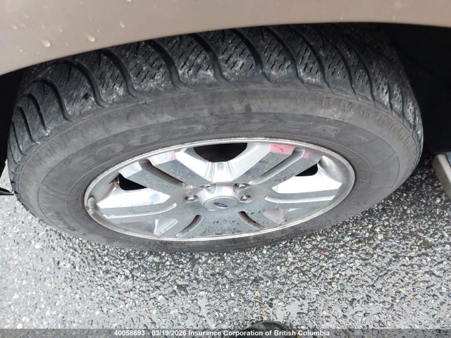 Aukcja sprzedaży 2007 Ford Explorer Eddie Bauer, vin: 1FMEU74847UA70568, numer aukcji: 40058693