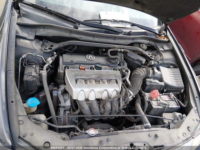 Aukcja sprzedaży 2009 Acura Tsx, vin: JH4CU266X9C800386, numer aukcji: 40055067