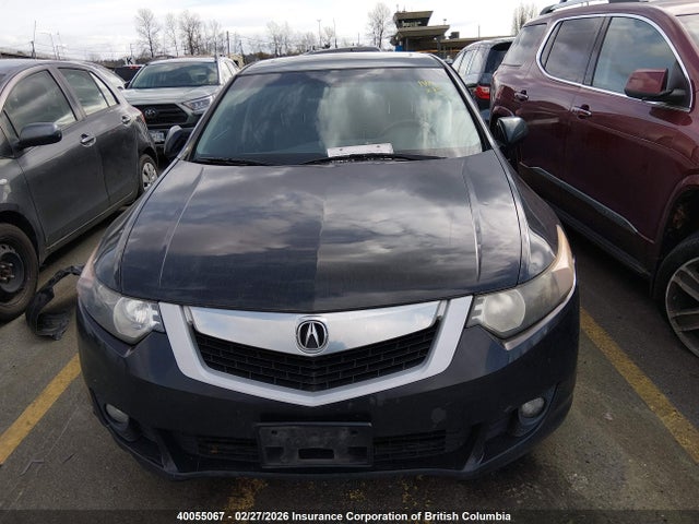 Aukcja sprzedaży 2009 Acura Tsx, vin: JH4CU266X9C800386, numer aukcji: 40055067