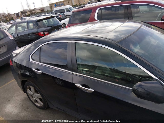 Aukcja sprzedaży 2009 Acura Tsx, vin: JH4CU266X9C800386, numer aukcji: 40055067