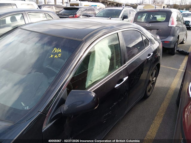 Aukcja sprzedaży 2009 Acura Tsx, vin: JH4CU266X9C800386, numer aukcji: 40055067