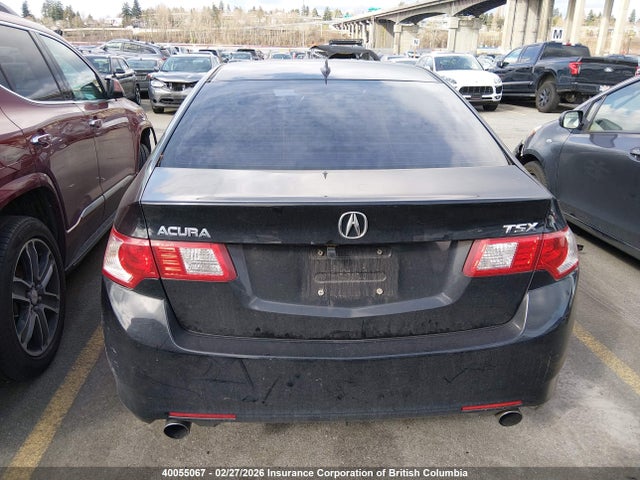 Aukcja sprzedaży 2009 Acura Tsx, vin: JH4CU266X9C800386, numer aukcji: 40055067